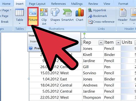 How To Convert An Excel File To Word