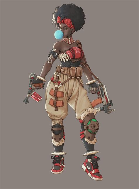 Review Of Concept Artist Character Designer 2022 Blogician