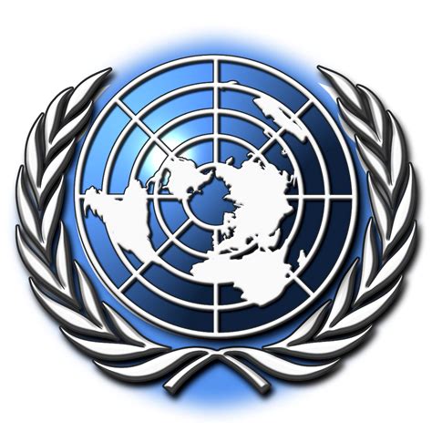 United Nations Logo Png Un Logo Png United Nation World Map Free Photos