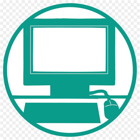 ícones Do Computador, Computador, Laboratório De Informática png transparente grátis