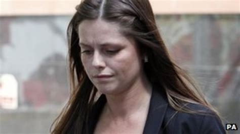 Coleen Rooney Blackmail Pair Jailed For £5000 Plot Bbc News