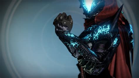 Destiny Age Of Triumph Here S A Look At Raid Armor From King S Fall Wrath Of The Machine