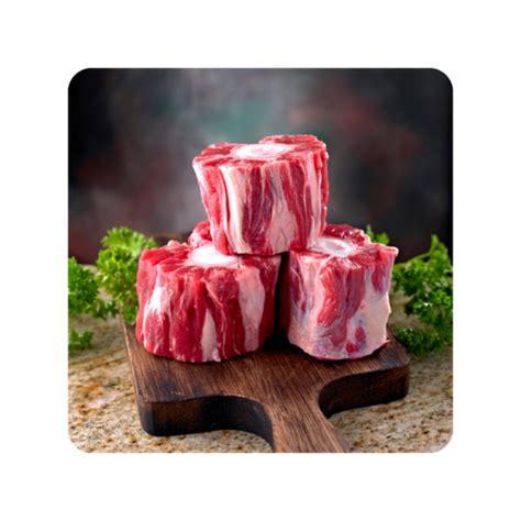 Oxtail 1kg Hopemeats