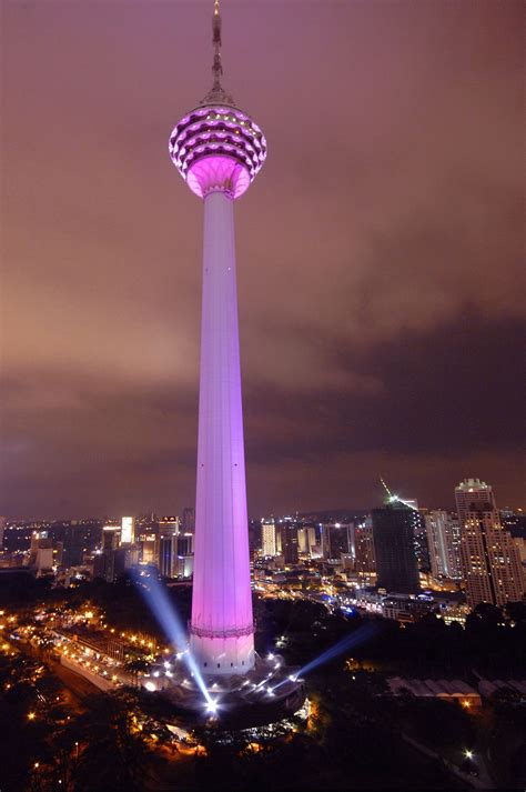 Kl Tower Pic Malaynesra