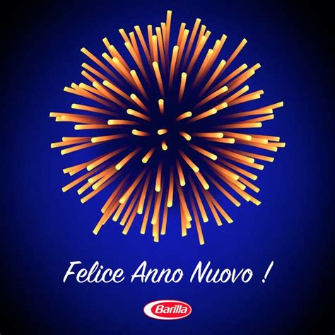 Happy New Year #Barilla | Print advertising, Creative advertising, Clever advertising