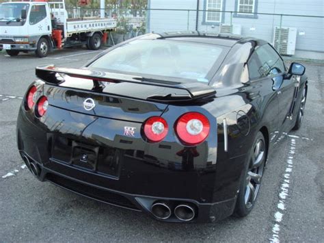 Nissan New Gt R For Sale In Indonesia Classifieds