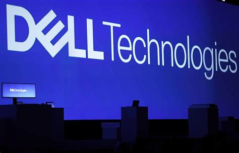 The biggest announcements at Dell Technologies World - Servers ...