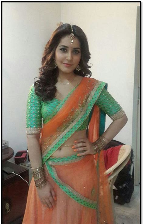 Rashi Khanna Hottest Navel Images Sexiest Photo Gallery Hd Pictures All