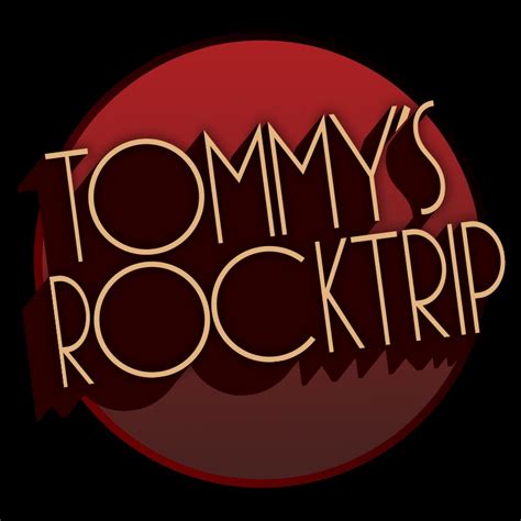Tommys Rocktrip