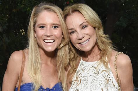 Kathie Lee Ford S Daughter Cassidy Is Engaged