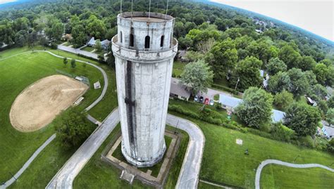 There are tons of fun parks in kansas city for your kids to play. Tower Park | Kansas City Parks