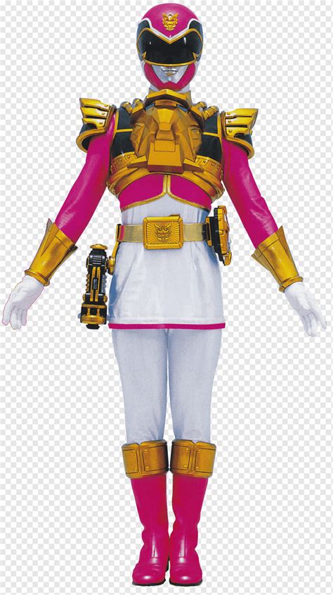 Libertad Pogo Stick Jump Flexible Disfraz Power Ranger Emma Base Solo Malo
