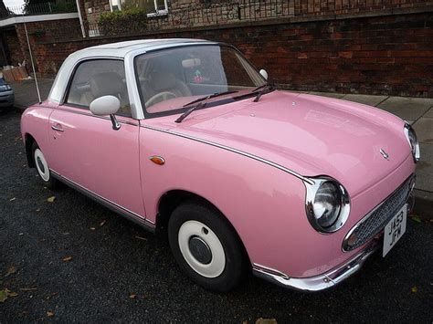 12365 Cute Old Pink Car Pink Car Pink Car Interior Pink Car