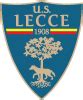 Il lecce soffre, ma esce vincitore anche dalla sfida con il pisa: Lecce Calcio Vector Logo clip art, clip art - ClipartLogo.com