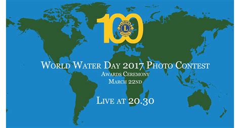 World Water Day Photo Contest World Water Day 2017 Photos Photo