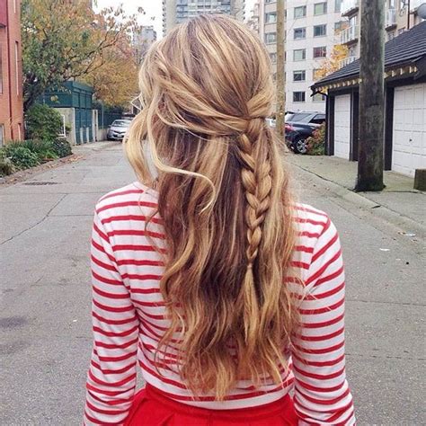 50 Incredibly Cute Hairstyles For Every Occasion Page 2