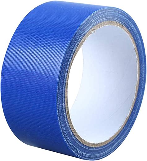 Supvox Strong Adhesive Cloth Duct Tape Waterproof Roll Carpet Tape