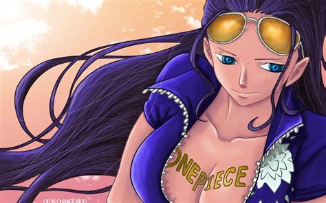 Download Free 100 Nico Robin Wallpapers