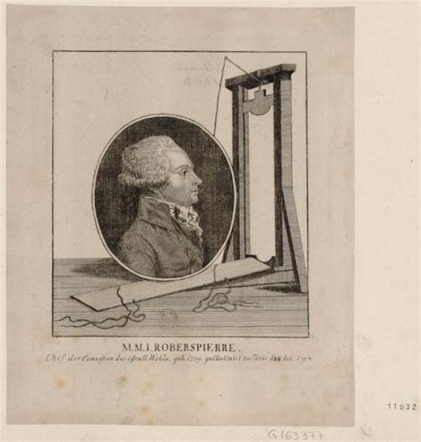 An Archive Of 14000 Images From The French Revolution Flashbak