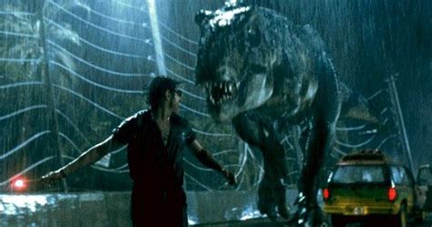 Jurassic Park 10 Things That Made The Original Great That The Sequels Have Missed