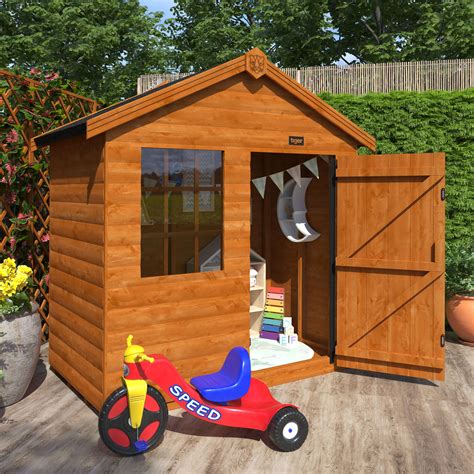 tigercub hideout house playhouse tiger sheds