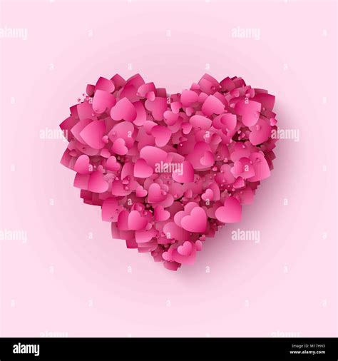 Valentino Rossi E Cuore Rosa Decorative Sfondo Romantico Con Un Sacco