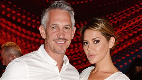gary lineker s ex wife danielle bux shares first photos from her wedding see pics hello