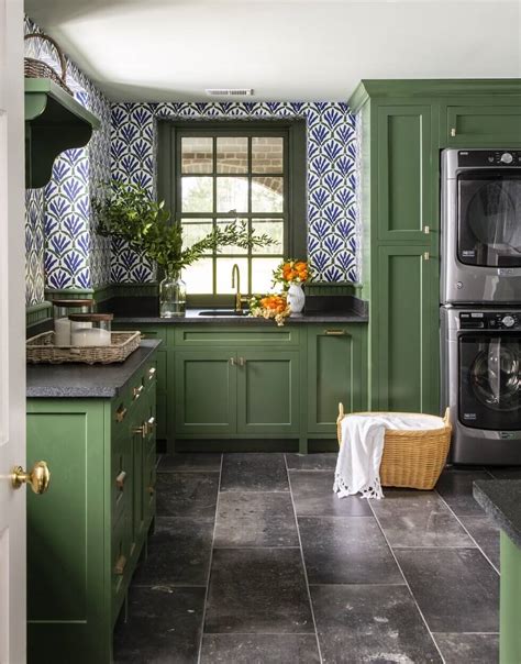 Green Kitchen Design Ideas That Youll Love The Nordroom