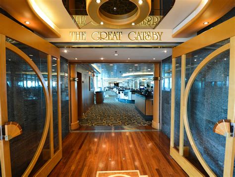 We did not find results for: Photo tour: Royal Caribbean's revamped Grandeur