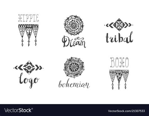 Bohemian Logo 10 Free Cliparts Download Images On Clipground 2023