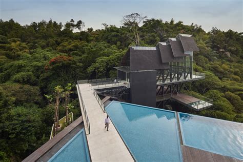 the gaia hotel bandung jelajah indonesia