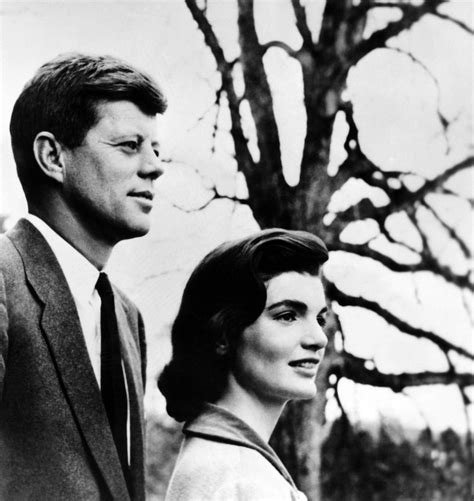 The Dark Secret About Why Jackie Really Married JFK