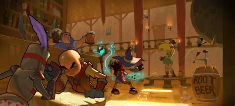 We did not find results for: Dungeon Defenders Squire Trailer Doffs its Hat - Push Square