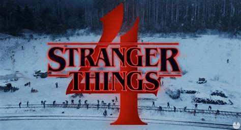 Stranger Things Temporada Fecha De Estreno Tr Iler Y Detalles De La