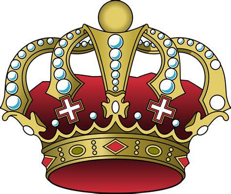 Gambar Mahkota Png - PNG Image Collection