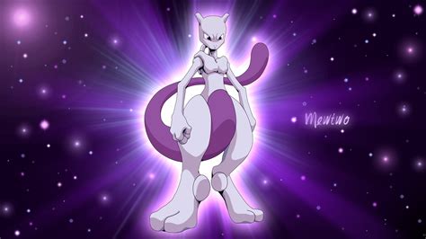 Cool Mewtwo Wallpapers Top Free Cool Mewtwo Backgrounds Wallpaperaccess