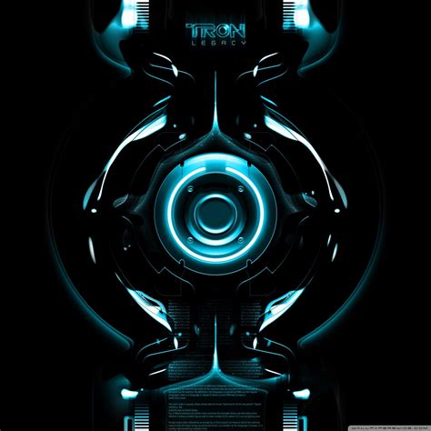 Tron Legacy Characters Wallpapers Wallpaper Cave