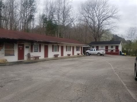 Sold Southern Tn Wayne County Waynesboro Tn Motel