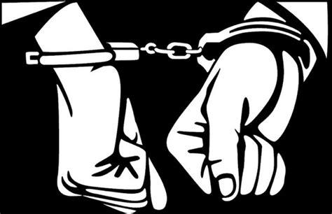 We did not find results for: Five reasons to go to jail like you mean it - Waging ...