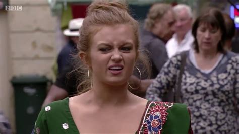 Eastenders Maisie Smith As Tiffany Butcher 5 Youtube