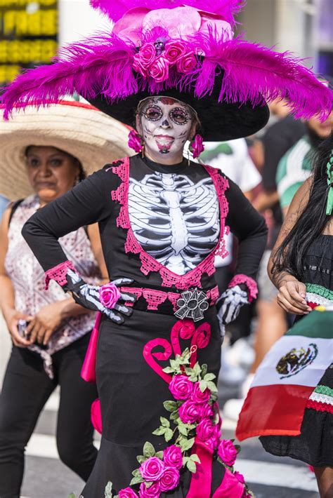 L1020662 85mm L Mexican Day Parade Nyc 2022 Leica Sl2 S Flickr