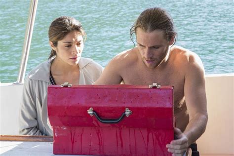 Home And Away Spoiler Kat Uncovers Robbos Shocking Secret