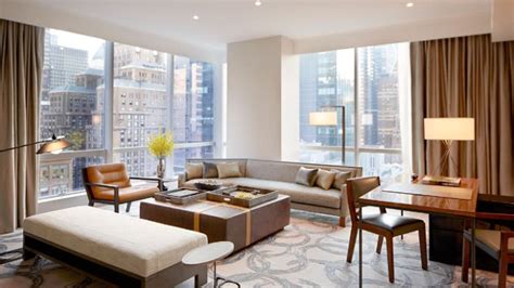 The 15 Best Hotel Suites In New York Ny Top Nyc Suites