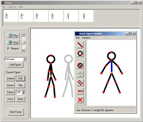 Pivot Animator For Windows 7 Revolutionize Animation With Pivot
