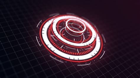 After effects free intro templates. After Effects Tutorial - HUD Animation - YouTube