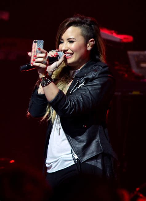 Деми ловато (20 августа 1992). Деми Ловато - Demi Lovato фото №723414