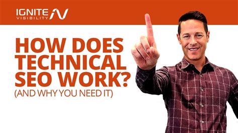 How Does Technical Seo Work And Why You Need It John Lincoln