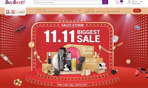 Huge Singles Day Sales The Double 11 Shopping Festival In China