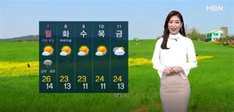 최신 날씨 정보로 일상을 대비하세요. 오늘 날씨 충청·남부, 낮까지 비…서울 최고기온 26도
