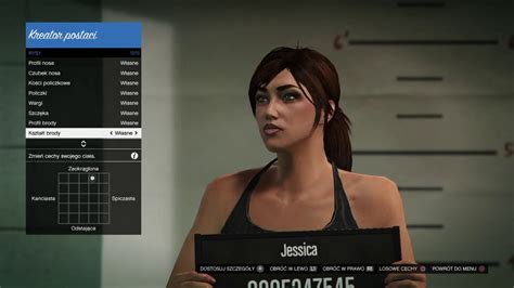 Grand Theft Auto V Gta 5 Best Pretty Female Character Online Ever